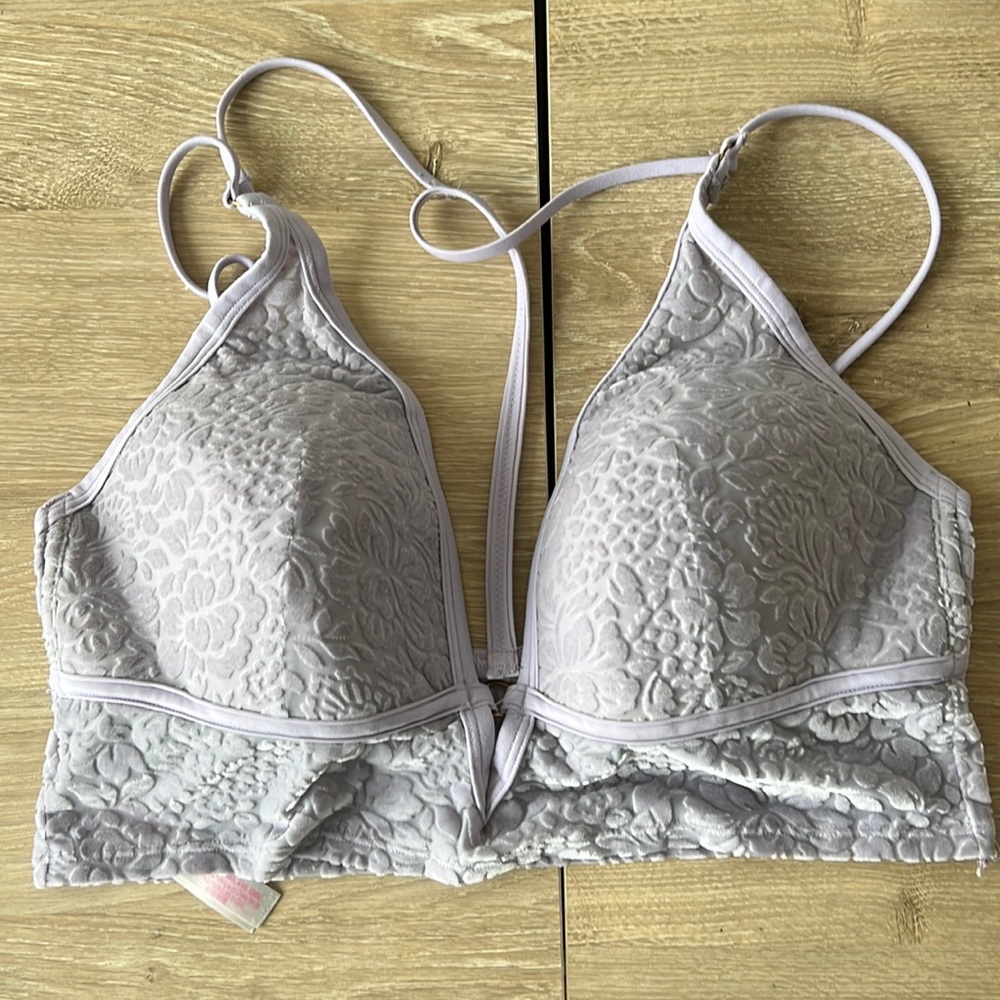 PINK Bralette